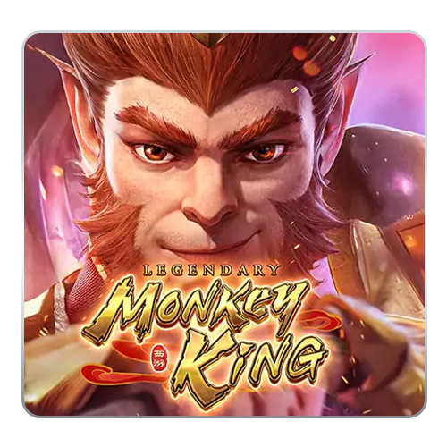 Legendary Monkey King